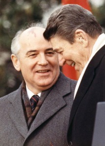gorbachev-and-reagan