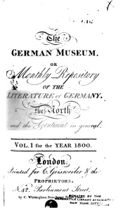 1800_The German Museum
