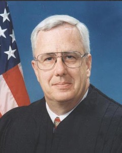 Judge Richard G. Kopf